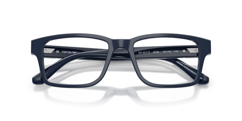 แว่นสายตา Emporio Armani EA3271F-6039 close-up ด้านหน้า
