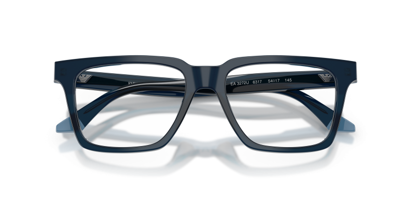 แว่นสายตา Emporio Armani EA3272U-6317 close-up ด้านหน้า