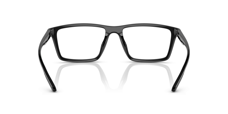 แว่นกันแดด Emporio Armani EA4189U-50171W ขาแว่นด้านใน