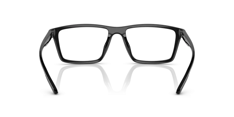 แว่นกันแดด Emporio Armani EA4189U-50171W ขาแว่นด้านใน