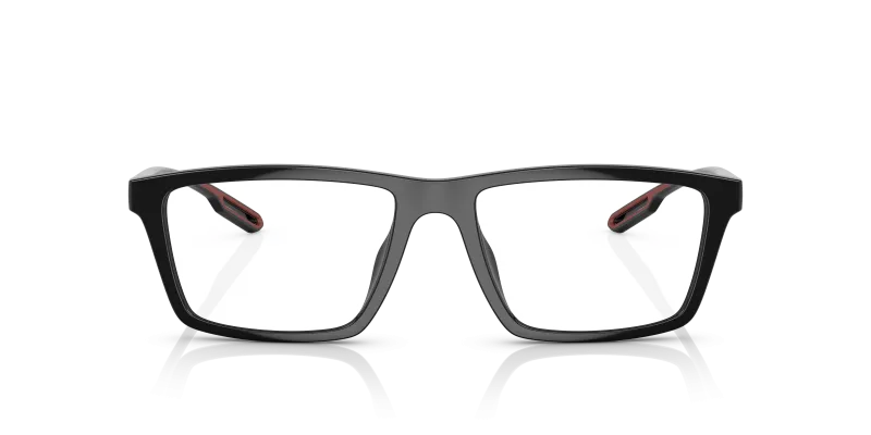 แว่นกันแดด Emporio Armani EA4189U-50171W ด้านหน้า