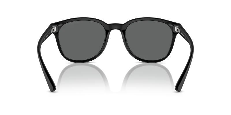 แว่นกันแดด Emporio Armani EA4225U-500187 ขาแว่นด้านใน