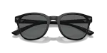แว่นกันแดด Emporio Armani EA4225U-500187 close-up ด้านหน้า