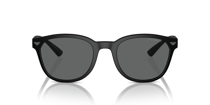 แว่นกันแดด Emporio Armani EA4225U-500187 ด้านหน้า