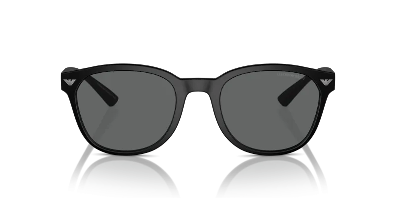แว่นกันแดด Emporio Armani EA4225U-500187 ด้านหน้า