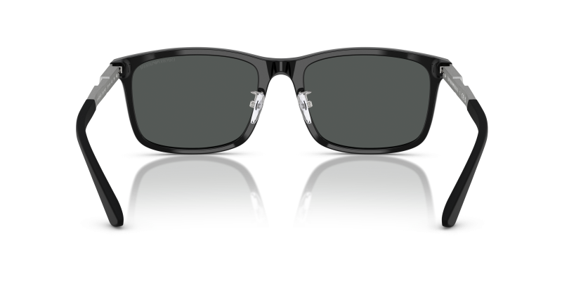 แว่นกันแดด Emporio Armani EA4241D-501787 ขาแว่นด้านใน