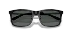 แว่นกันแดด Emporio Armani EA4241D-501787 close-up ด้านหน้า