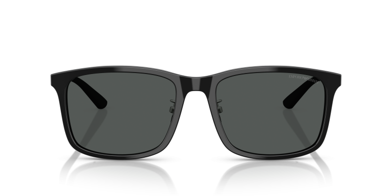 แว่นกันแดด Emporio Armani EA4241D-501787 ด้านหน้า