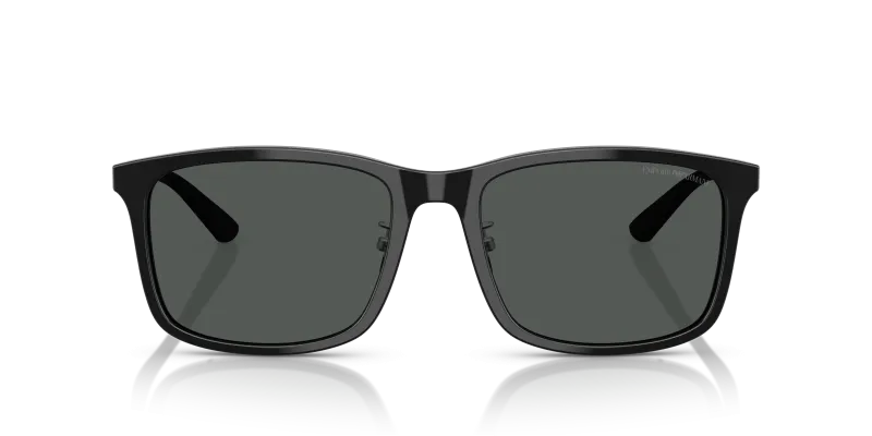 แว่นกันแดด Emporio Armani EA4241D-501787 ด้านหน้า