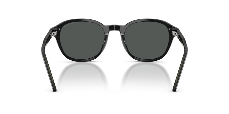 แว่นกันแดด Emporio Armani EA4247U-501787 ขาแว่นด้านใน