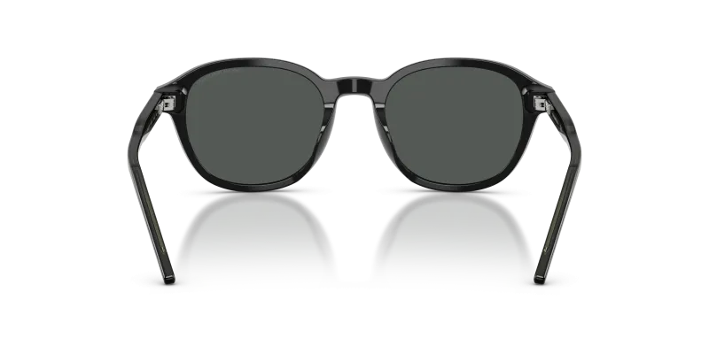 แว่นกันแดด Emporio Armani EA4247U-501787 ขาแว่นด้านใน