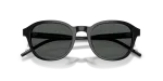 แว่นกันแดด Emporio Armani EA4247U-501787 close-up ด้านหน้า
