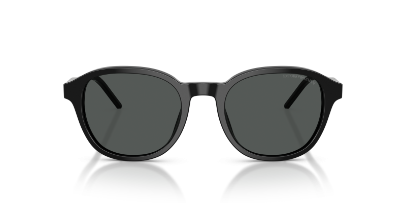 แว่นกันแดด Emporio Armani EA4247U-501787 ด้านหน้า