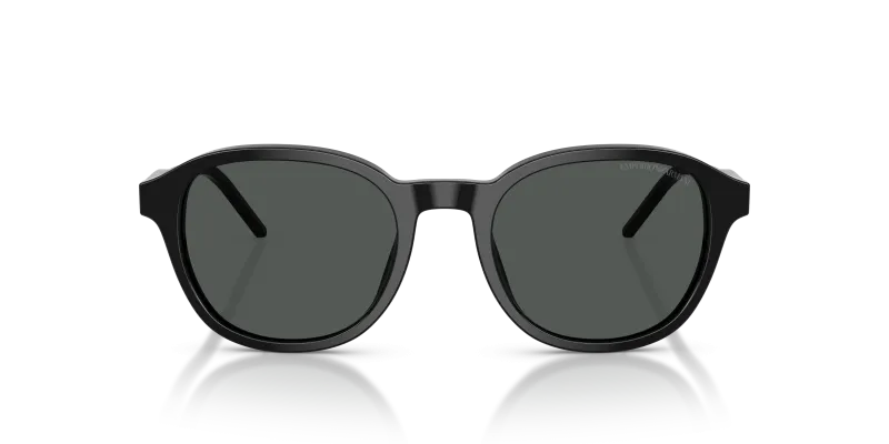 แว่นกันแดด Emporio Armani EA4247U-501787 ด้านหน้า