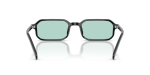 แว่นกันแดด Emporio Armani EA4253U-501765 ขาแว่นด้านใน