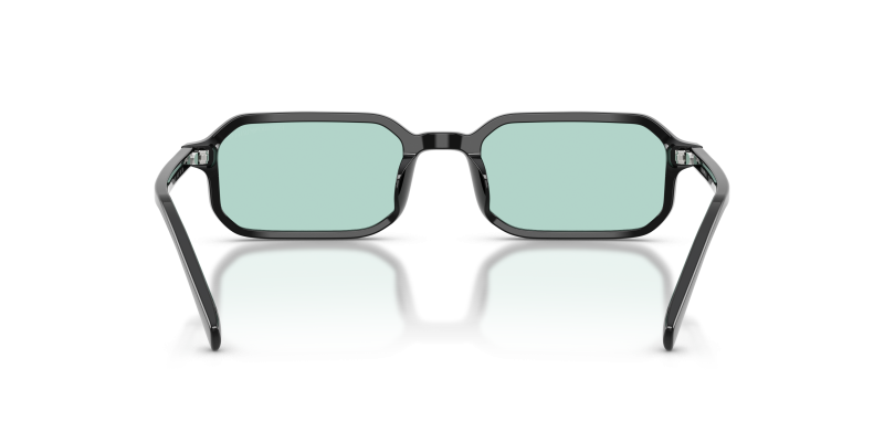 แว่นกันแดด Emporio Armani EA4253U-501765 ขาแว่นด้านใน