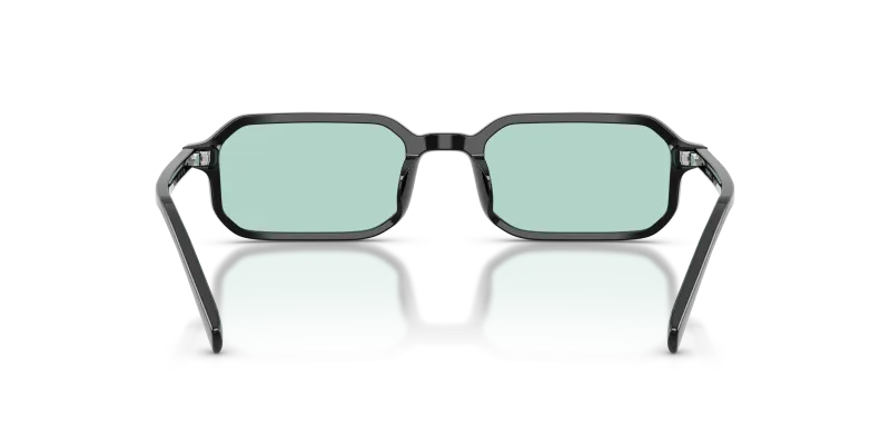 แว่นกันแดด Emporio Armani EA4253U-501765 ขาแว่นด้านใน