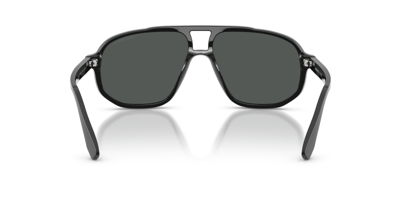 แว่นกันแดด Emporio Armani EA4263U-501787 ขาแว่นด้านใน