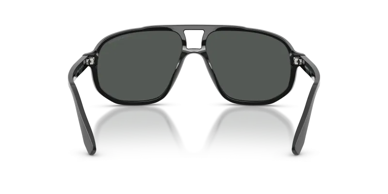 แว่นกันแดด Emporio Armani EA4263U-501787 ขาแว่นด้านใน
