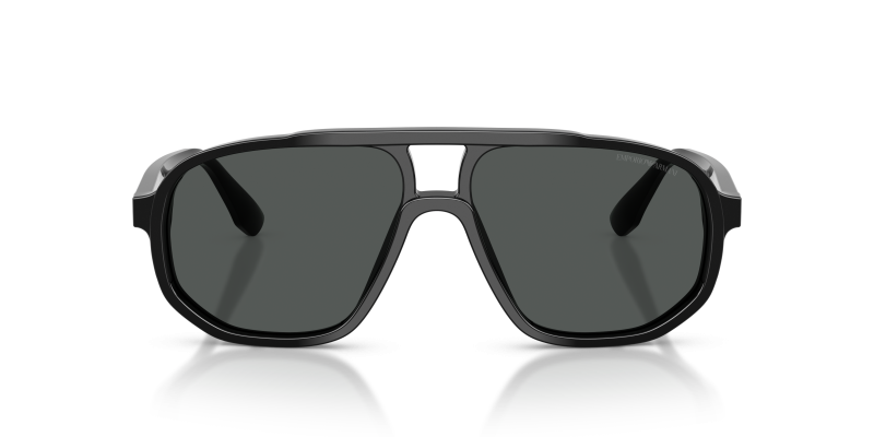 แว่นกันแดด Emporio Armani EA4263U-501787 ด้านหน้า
