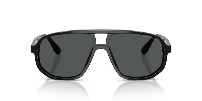 แว่นกันแดด Emporio Armani EA4263U-501787 ด้านหน้า