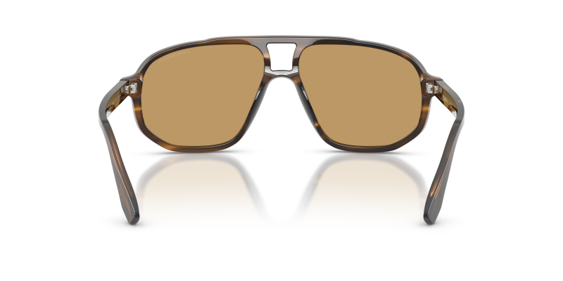 แว่นกันแดด Emporio Armani EA4263U-632673 ขาแว่นด้านใน