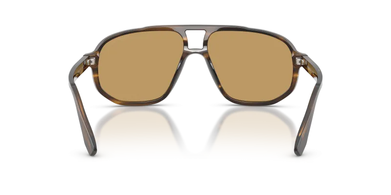 แว่นกันแดด Emporio Armani EA4263U-632673 ขาแว่นด้านใน
