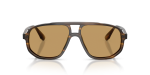 แว่นกันแดด Emporio Armani EA4263U-632673 ด้านหน้า
