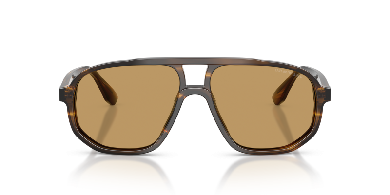 แว่นกันแดด Emporio Armani EA4263U-632673 ด้านหน้า