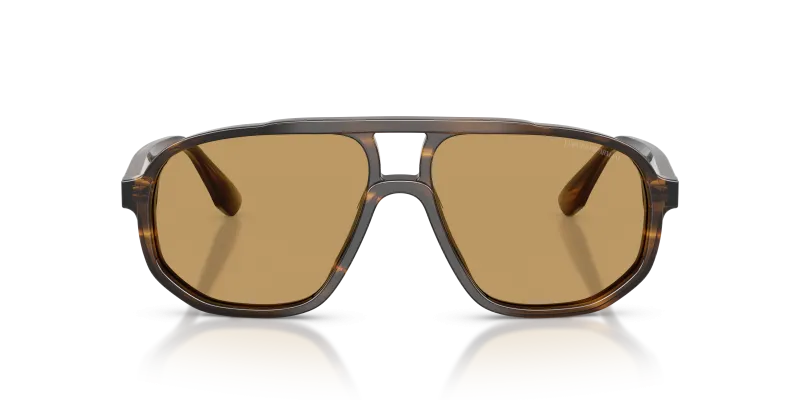 แว่นกันแดด Emporio Armani EA4263U-632673 ด้านหน้า