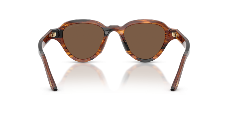 แว่นกันแดด Emporio Armani EA4264U-633973 ขาแว่นด้านใน