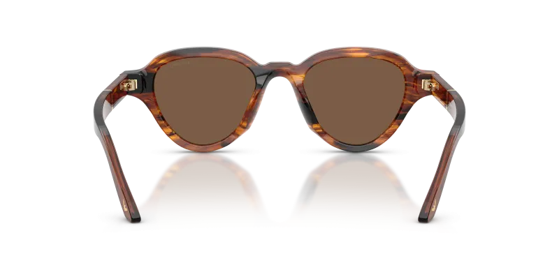 แว่นกันแดด Emporio Armani EA4264U-633973 ขาแว่นด้านใน