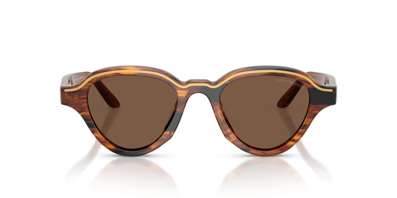แว่นกันแดด Emporio Armani EA4264U-633973 ด้านหน้า