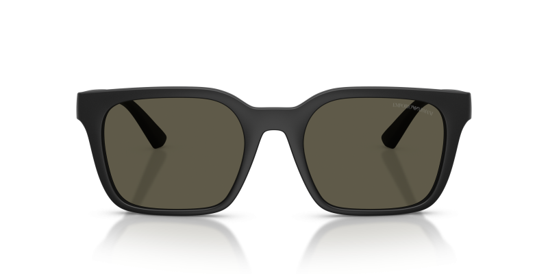 แว่นกันแดด Emporio Armani EA4269F-500187 ด้านหน้า