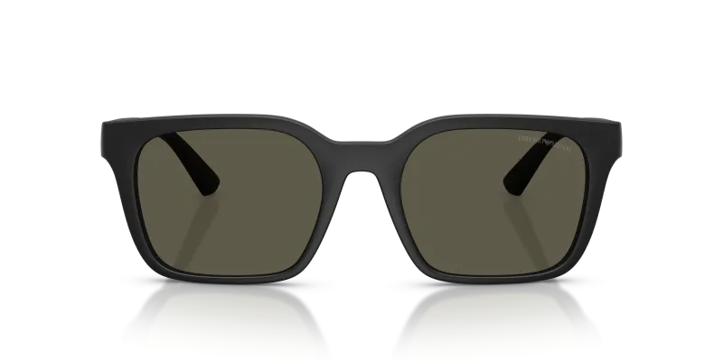 แว่นกันแดด Emporio Armani EA4269F-500187 ด้านหน้า