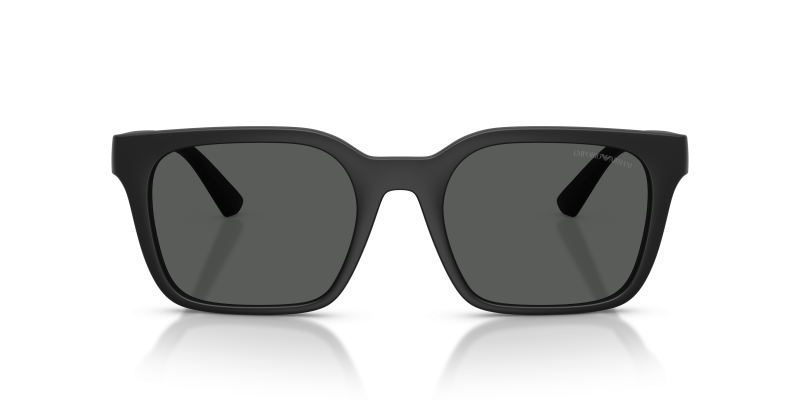 แว่นกันแดด Emporio Armani EA4269F-500987 ด้านหน้า