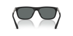 แว่นกันแดด Emporio Armani EA4272U-500181 ขาแว่นด้านใน
