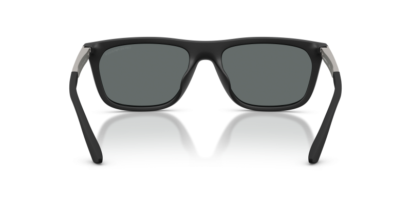 แว่นกันแดด Emporio Armani EA4272U-500181 ขาแว่นด้านใน