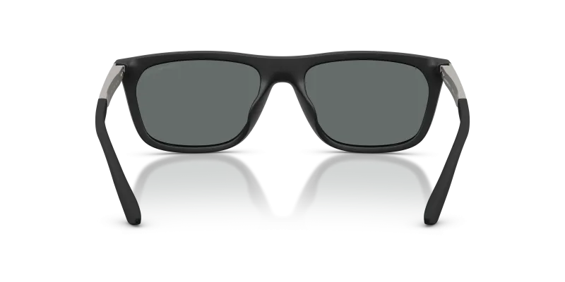แว่นกันแดด Emporio Armani EA4272U-500181 ขาแว่นด้านใน
