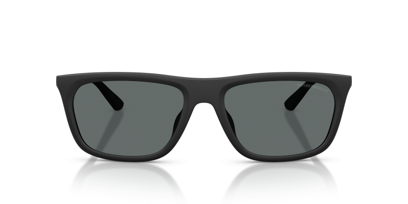 แว่นกันแดด Emporio Armani EA4272U-500181 ด้านหน้า