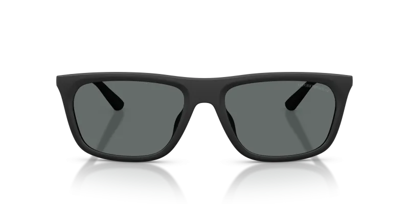 แว่นกันแดด Emporio Armani EA4272U-500181 ด้านหน้า