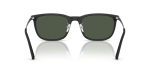 แว่นกันแดด Emporio Armani EA4275D-50019A ขาแว่นด้านใน