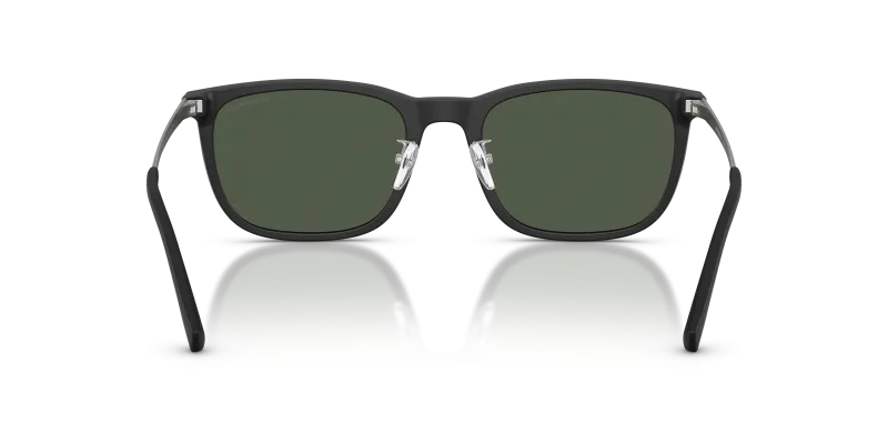 แว่นกันแดด Emporio Armani EA4275D-50019A ขาแว่นด้านใน