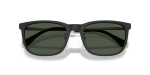 แว่นกันแดด Emporio Armani EA4275D-50019A close-up ด้านหน้า