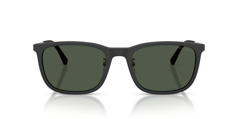 แว่นกันแดด Emporio Armani EA4275D-50019A ด้านหน้า