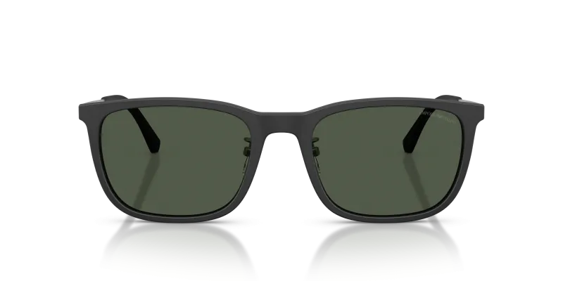 แว่นกันแดด Emporio Armani EA4275D-50019A ด้านหน้า