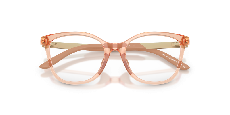 แว่นสายตา Emporio Armani EK3011U-6347 close-up ด้านหน้า