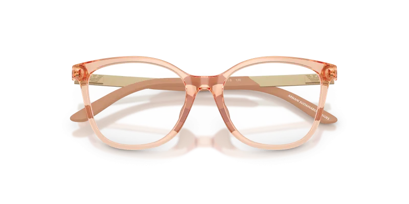 แว่นสายตา Emporio Armani EK3011U-6347 close-up ด้านหน้า