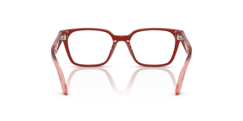 แว่นสายตา Emporio Armani EK3013U-6385 ขาแว่นด้านใน