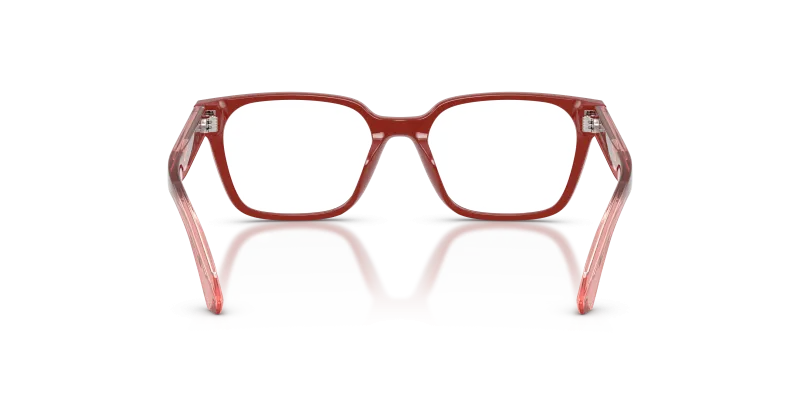 แว่นสายตา Emporio Armani EK3013U-6385 ขาแว่นด้านใน